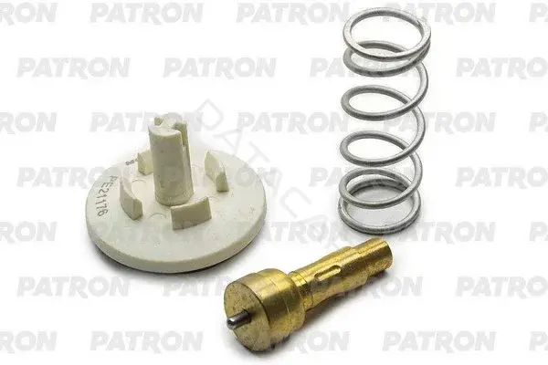 Термостат PATRON PE21176
