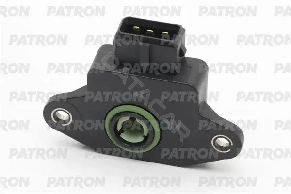 Датчик положения дроссельной заслонки PATRON PE30006