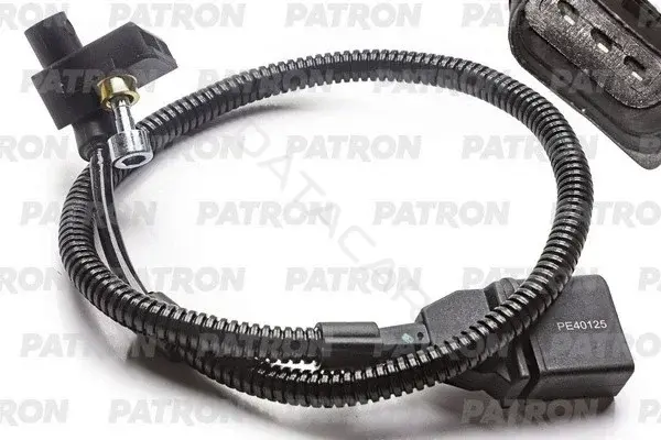 Датчик коленвала PATRON PE40125