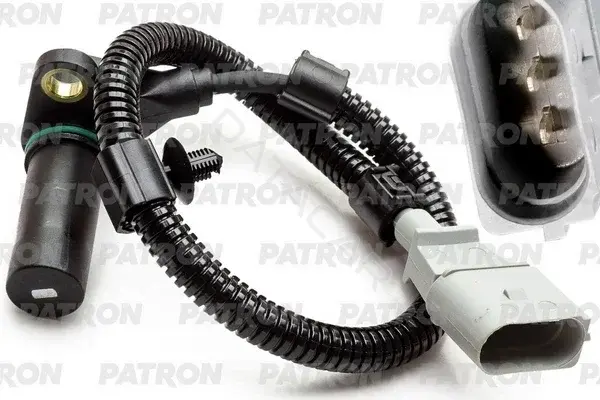 Датчик коленвала PATRON PE40129