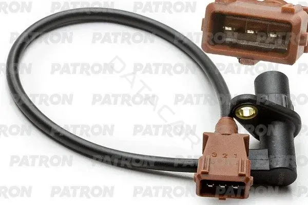 Датчик коленвала PATRON PE40146
