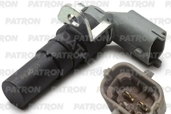 Датчик коленвала PATRON PE40151