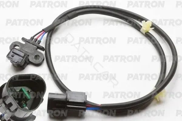 Датчик коленвала PATRON PE40157