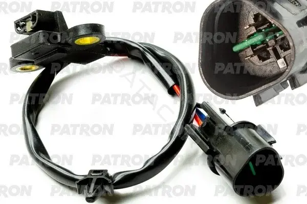 Датчик давления воздуха PATRON PE40225
