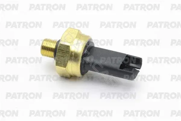 Регулятор давления топлива PATRON PE60200