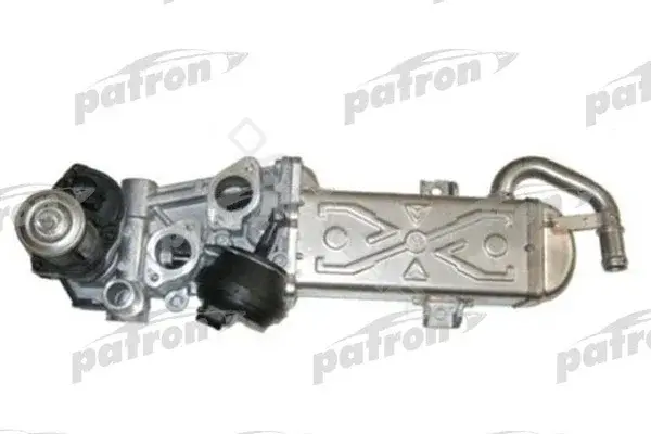 Клапан ЕГР PATRON PEGR075
