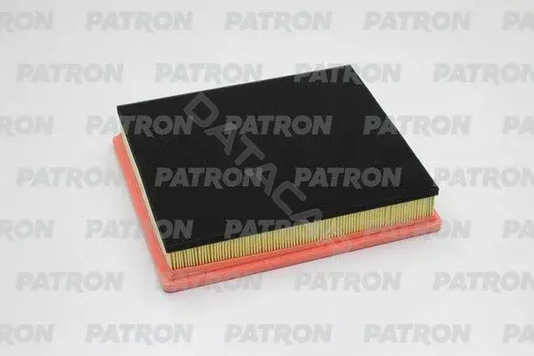 Воздушный фильтр PATRON PF1715