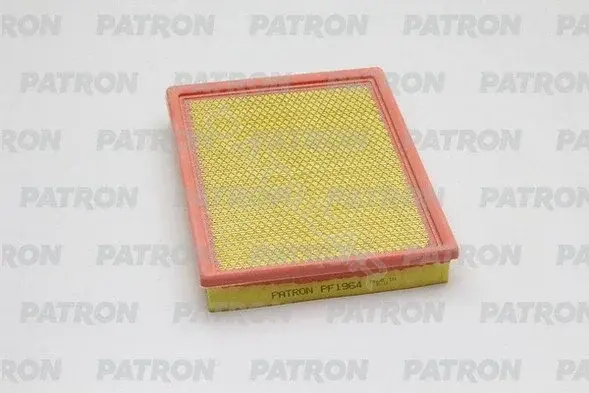 Воздушный фильтр PATRON PF1964