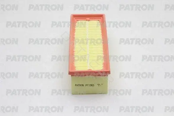 Воздушный фильтр PATRON PF1965