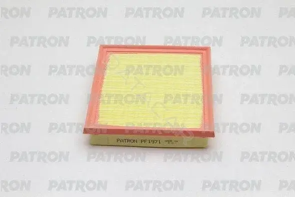 Воздушный фильтр PATRON PF1971