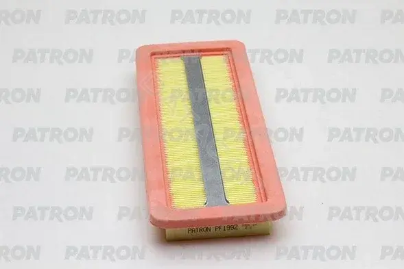 Воздушный фильтр PATRON PF1992