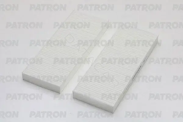 Фильтр салонный PATRON PF2159KOR