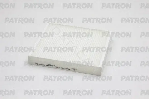 Фильтр салонный PATRON PF2186KOR