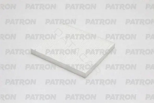 Фильтр салонный PATRON PF2242