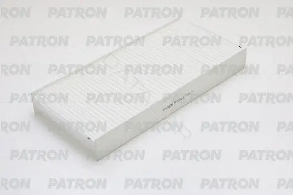 Фильтр салонный PATRON PF2313