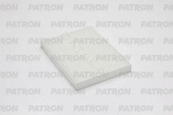 Фильтр салонный PATRON PF2321