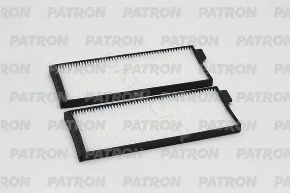 Фильтр салонный PATRON PF2323
