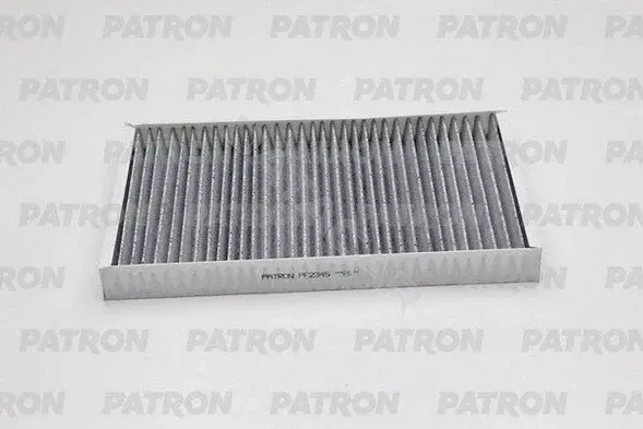 Фильтр салонный PATRON PF2345