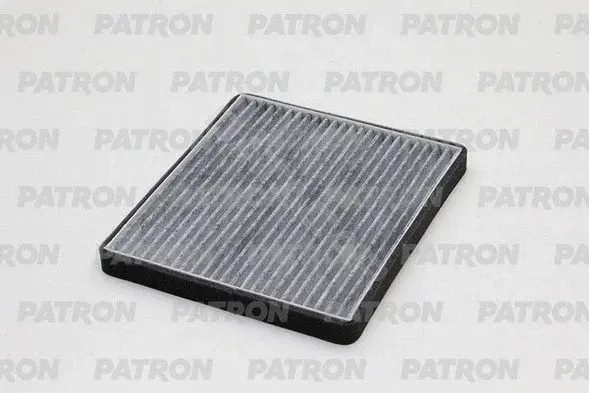 Фильтр салонный PATRON PF2354