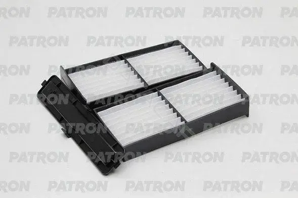 Фильтр салонный PATRON PF2356