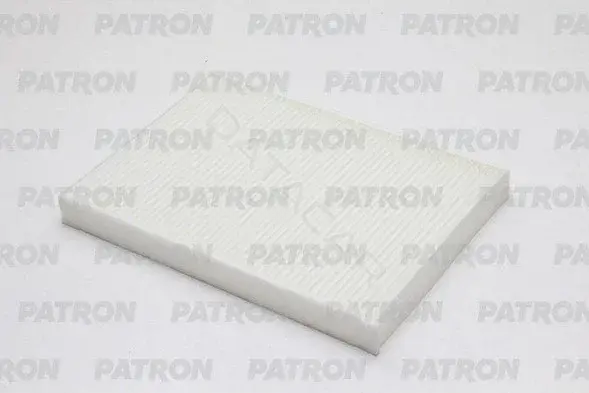 Фильтр салонный PATRON PF2358