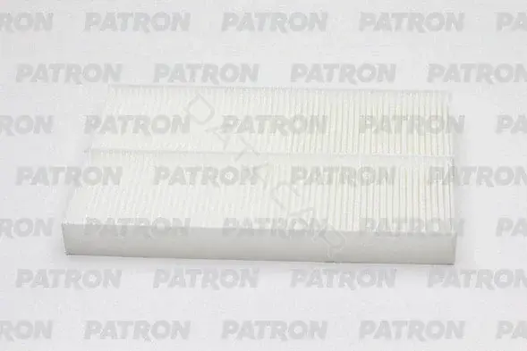 Фильтр салонный PATRON PF2366
