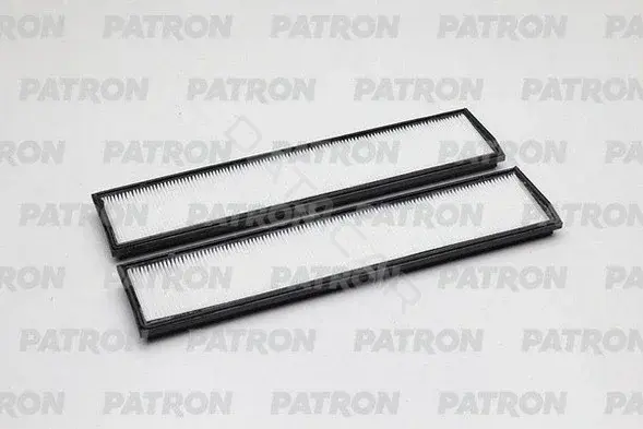 Фильтр салонный PATRON PF2368