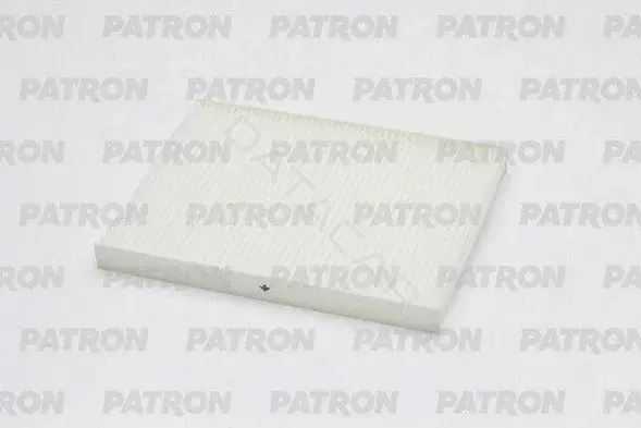 Фильтр салонный PATRON PF2378