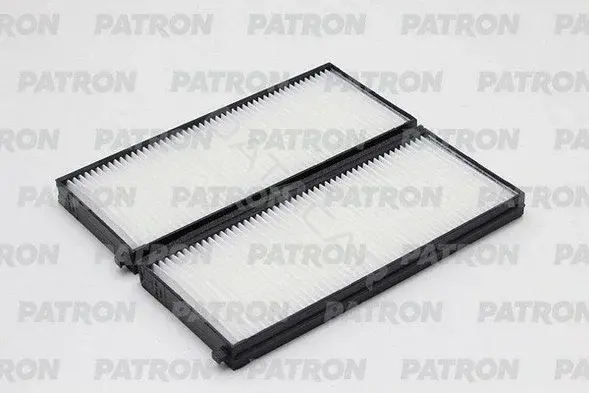 Фильтр салонный PATRON PF2379