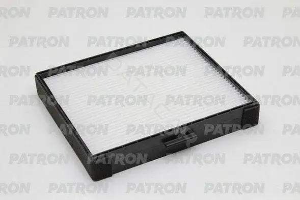 Фильтр салонный PATRON PF2380