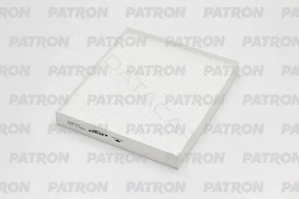 Фильтр салонный PATRON PF2381KOR