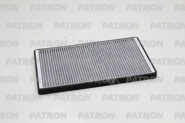 Фильтр салонный PATRON PF2391