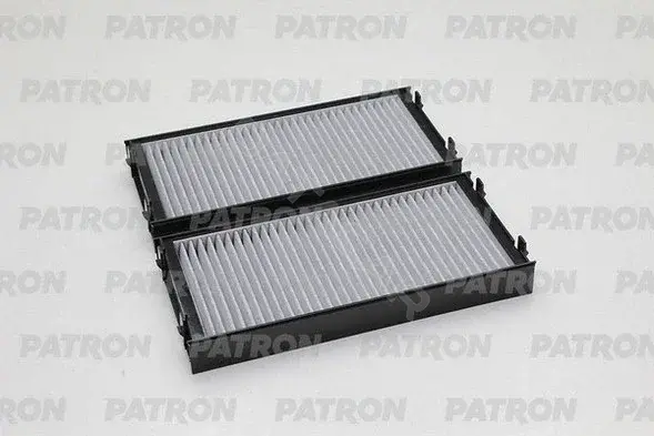 Фильтр салонный PATRON PF2393