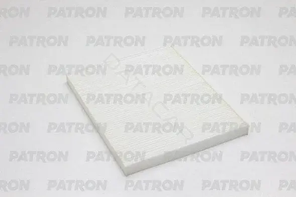 Фильтр салонный PATRON PF2396