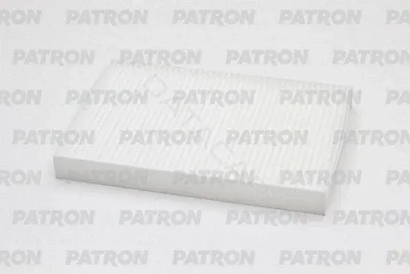 Фильтр салонный PATRON PF2400