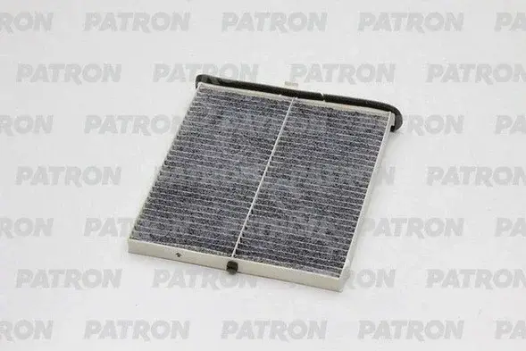 Фильтр салонный PATRON PF2402