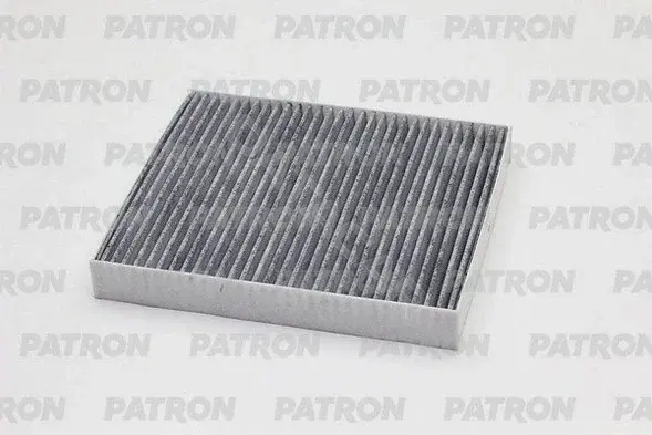 Фильтр салонный PATRON PF2407