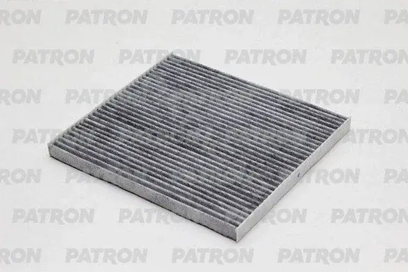 Фильтр салонный PATRON PF2408