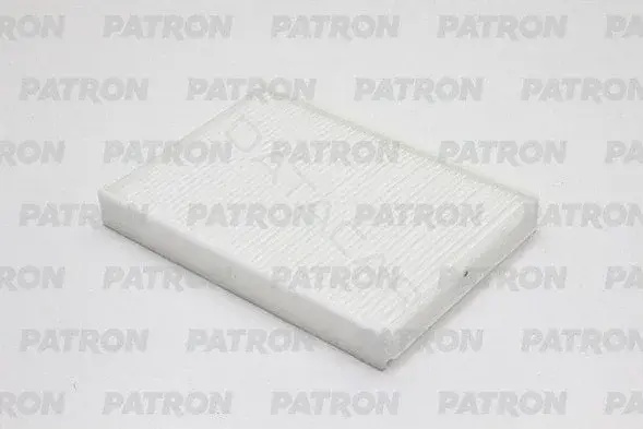Фильтр салонный PATRON PF2411