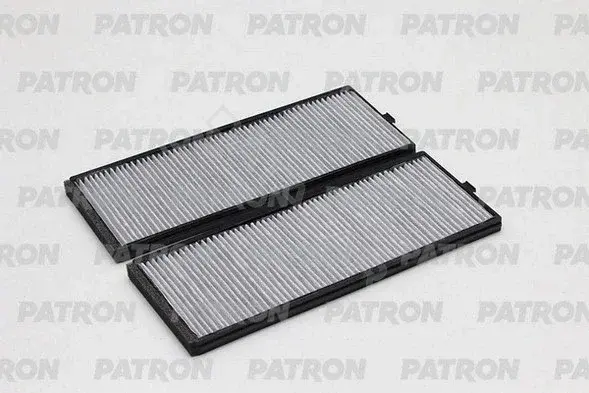 Фильтр салонный PATRON PF2420
