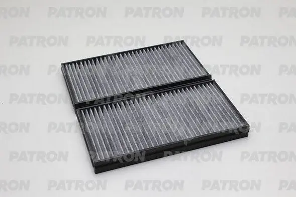 Фильтр салонный PATRON PF2435