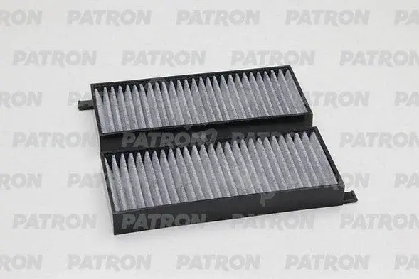 Фильтр салонный PATRON PF2439