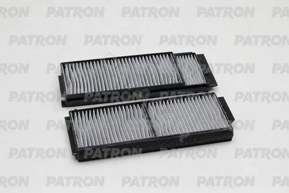 Фильтр салонный PATRON PF2441
