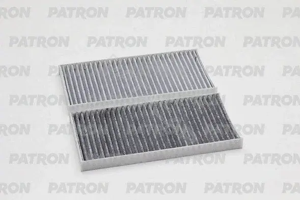 Фильтр салонный PATRON PF2443