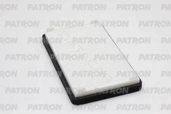 Фильтр салонный PATRON PF2444