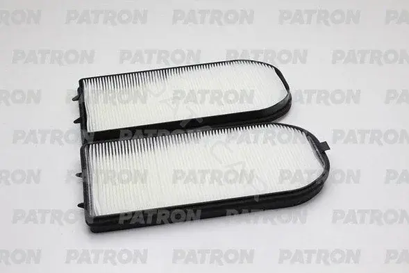 Фильтр салонный PATRON PF2446