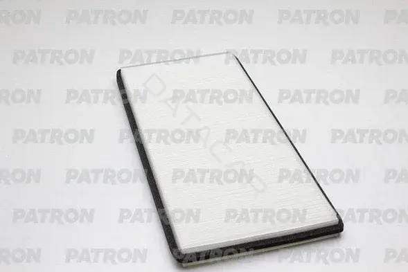 Фильтр салонный PATRON PF2447