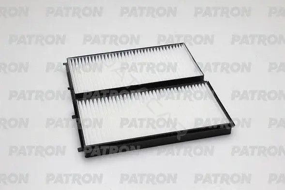 Фильтр салонный PATRON PF2448