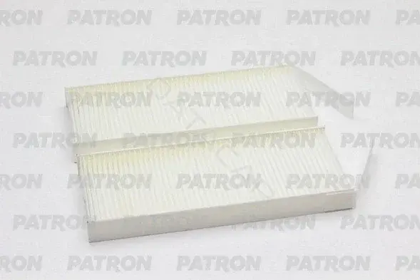 Фильтр салонный PATRON PF2452