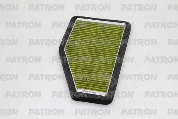 Фильтр салонный PATRON PF2456